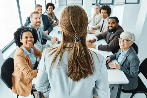 Management Leadership