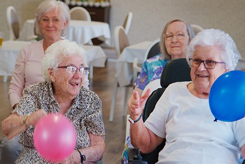 Activity programming education equips professionals with the knowledge and skills to assess interests and abilities, design diverse and purposeful programs, while adapting activities to meet diverse needs.